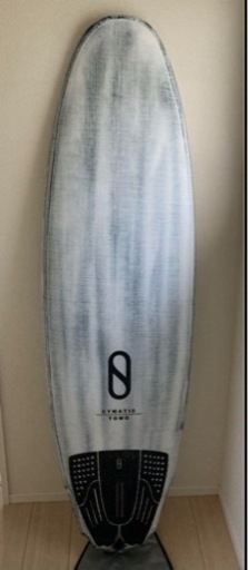 FIREWIRE ファイヤーワイヤー Volcanic ヴォルカニックCymatic サイ