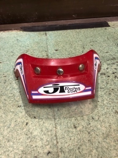 JTバイザー