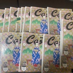 カーサブルータス増刊号