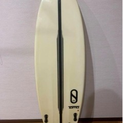 ファイヤーワイヤー　サイマティック Cymatic 5’3