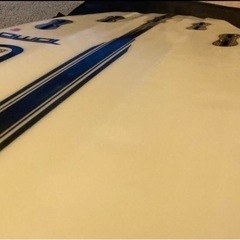 ファイヤーワイヤー　サイマティック Cymatic 5’3