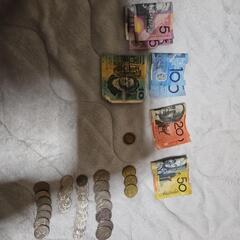 オーストラリア紙幣、硬貨