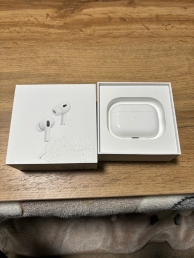 その他 Airpods  pro2