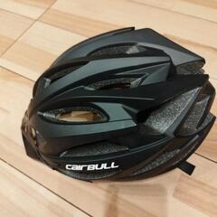 CAIRBULL 自転車ヘルメット  マットブラック