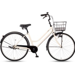 【ネット決済】26インチ 自転車 