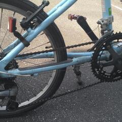 自転車 ミニベロ ミニサイクル ロードバイク 