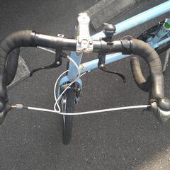 自転車 ミニベロ ミニサイクル ロードバイク 