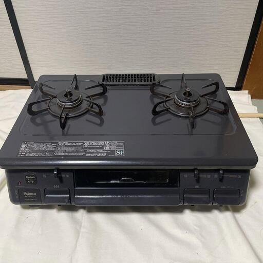 即日引き渡し可能❗️NORITZ❗️パロマ❗️ガステーブル ガスコンロ