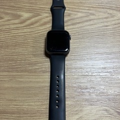 Apple Watch series4 44ミリ GPS&セルラ...