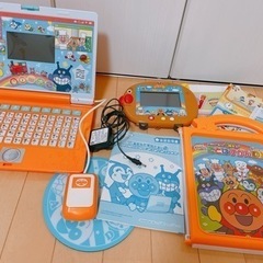 アンパンマンまとめ売り