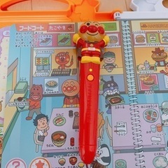 アンパンマンまとめ売り