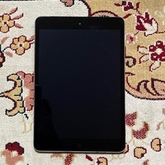 iPad mini 第2世代　32GB