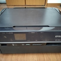 ★EPSON/エプソン★プリンター★EP-705A ★中古★印刷...