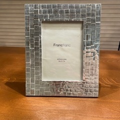 Francfranc   写真立て