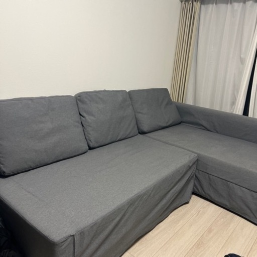 家具 ソファ 3人掛けソファ