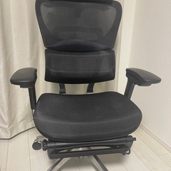 COFO Chair Premium ワークチェア メッシュ 人...