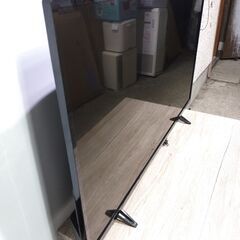 🍎フナイ 43V型 4K 対応 テレビ ダブルチューナー 外付けHDD 裏番組録画対応 FL-43U3020