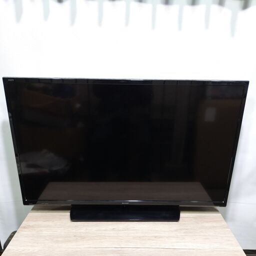 シャープ 40V型 液晶 テレビ AQUOS LC-40H40