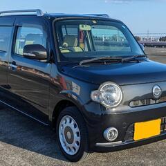 ☆走行8万㌔台☆車検付き☆タイミングチェーンエンジン☆インテリジ...