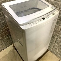 全国送料無料☆3か月保障付き☆洗濯機☆2023年☆