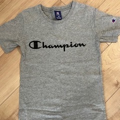 champion★140cm Tシャツ