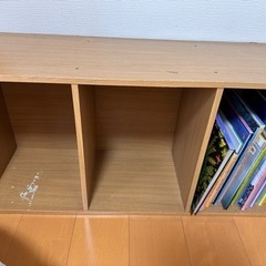 家具 収納家具 カラーボックス