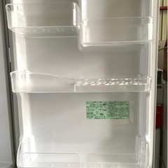 大阪限定配送★3ヶ月保証付き★冷凍冷蔵庫★2013年★日立★R-S42CM★R-602★415L★5ドア