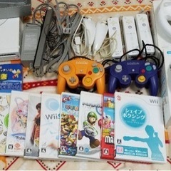 『お取引者様決まりました🙇‍♀️』Wii 