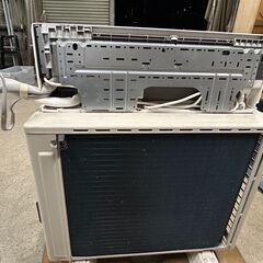 ★FUJITSU　富士通ゼネラル　ルームエアコン　AS-568C2E6　２０１８年製★　200V 5.6Kw 18畳