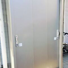 ヨドコウ 物置 エスモ ESF-1207A