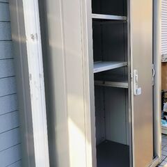 ヨドコウ 物置 エスモ ESF-1207A