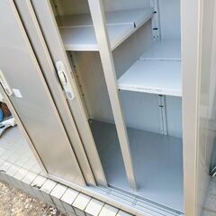 ヨドコウ 物置 エスモ ESF-1207A