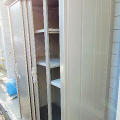 ヨドコウ 物置 エスモ ESF-1207A