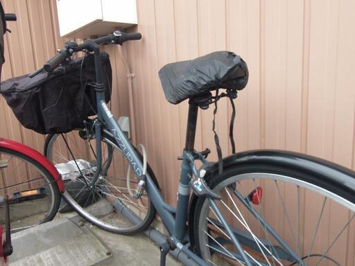 自転車