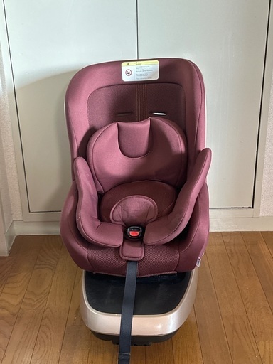 【お値下げしました】チャイルドシート、ベビーシート、タカタ製