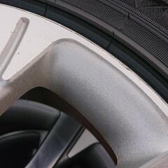 トヨタ純正アルミホイール4本セット