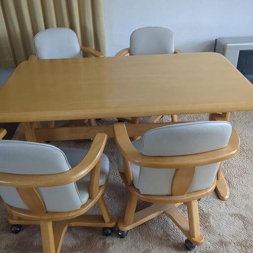 家具 ダイニングセット