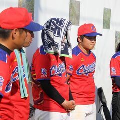 【草野球チーム】一緒に野球しませんか！（男女メンバー募集）楽しみましょう！ - 大阪市
