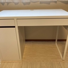 IKEA  ミッケ　机