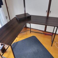 家具 オフィス用家具 机