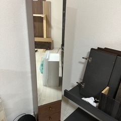 家具 ミラー/鏡