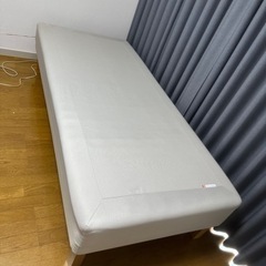 家具 ベッド シングルベッド