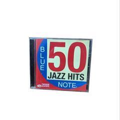 50JAZZ HITS ON BLUE NOTE