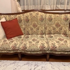 【引渡者決定】ダイニング、リビング家具✨元値40万円‼️