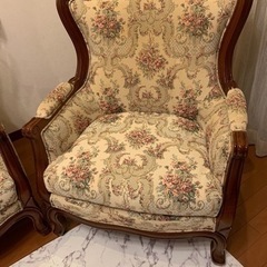 【引渡者決定】ダイニング、リビング家具✨元値40万円‼️