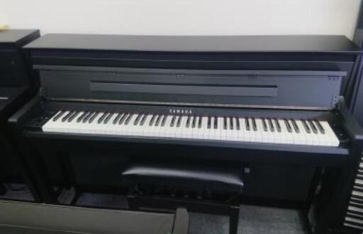電子ピアノ　ヤマハCLP-585　89,000円　 2016年製