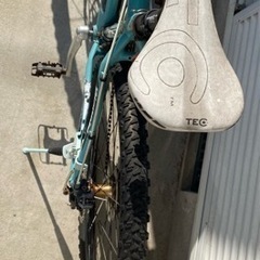 Bianchi🇮🇹マウンテンバイク