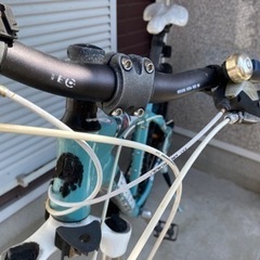 Bianchi🇮🇹マウンテンバイク