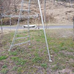 三脚脚立　10段