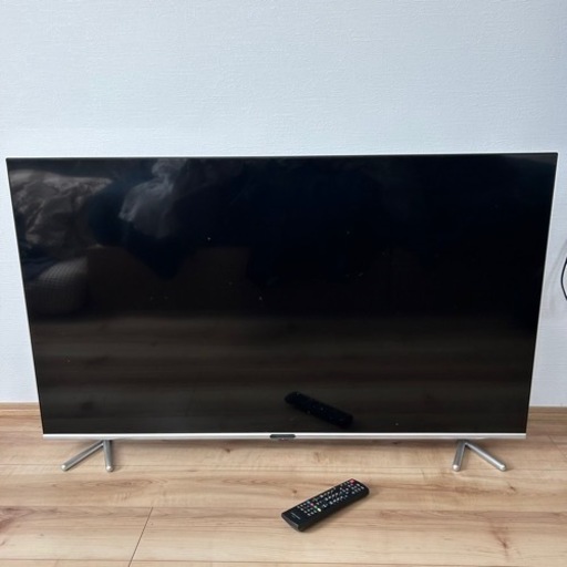 GH-TV50CGE-BK 家電 テレビ　50インチ　 液晶テレビ